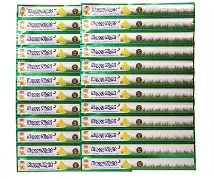 Veeana Happy Night Mosquito Repellent Aromatic