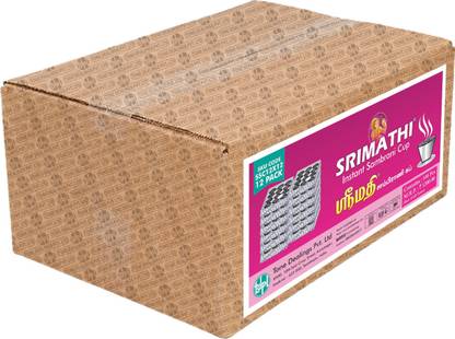 Srimathi samrani cups Natural
