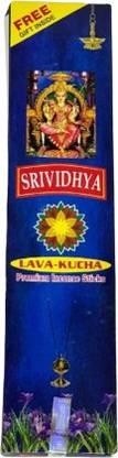 srividhya Agarbathi Lava Kusha lava kusha