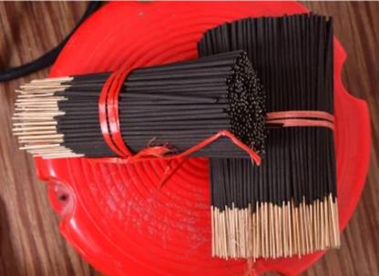Prigobuy Natural Handmade incense sticks | Handmade Agarbatti | Dup Agarbatti Light