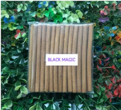 Happy Surroundings IDSBM Black Magic