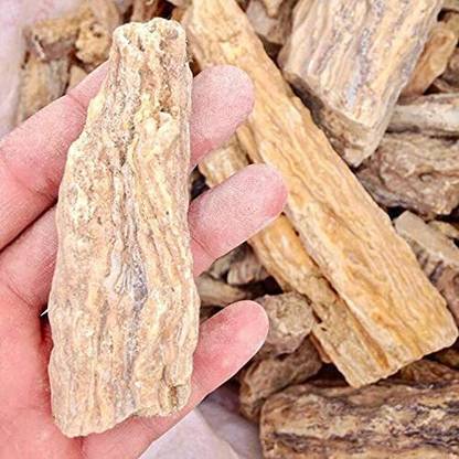 KAMALA Natural Frank Incense Resin Pure Dhuna (Puja Jhuna)- 1 Kg Damar Battu