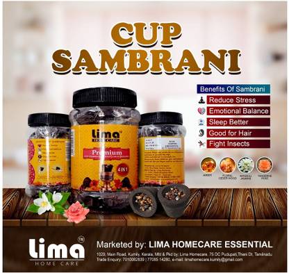 LIMA HOMECARE 17 OUDH