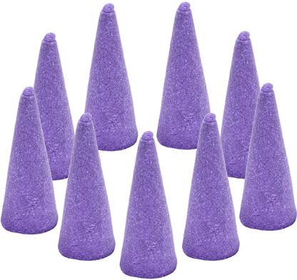 Shankh 5 in 1 (Multiple Fragrances) Agarbatti (Incense Stick) Pack of 100 gram Fragrances no fragrance