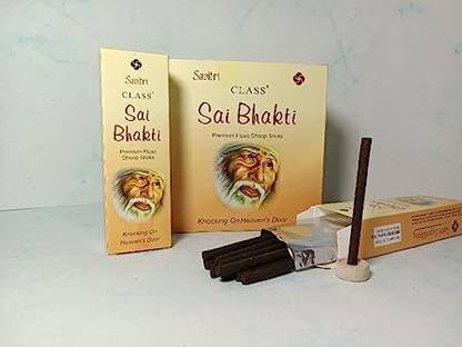 Savitri Sai Bhakti Dhoop Sai Bhakti