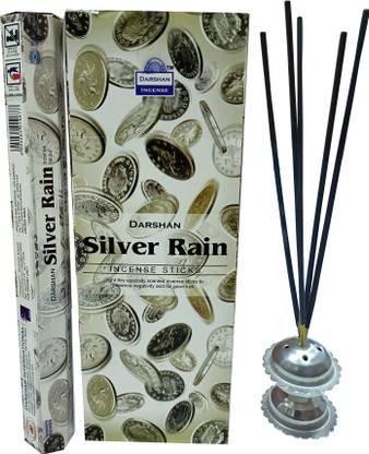 Darshan Silver Rain Silver Rain