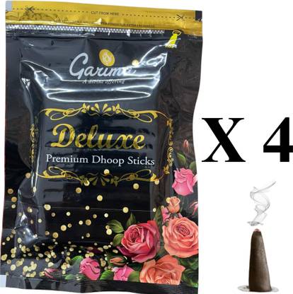 Garima Deluxe Premium Dhoop Sticks Deluxe