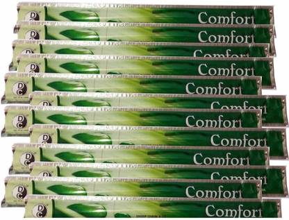 dc Comfort Comfort-4321 Lemon grass