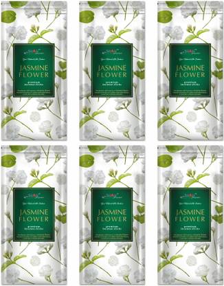 Shah Fragrances Jasmin Zipper incense sticks jasmine