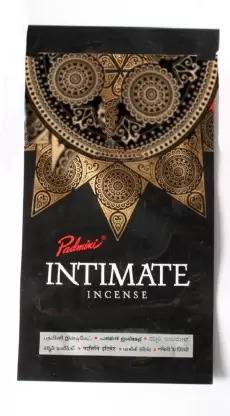 PADMINI Intimate pure