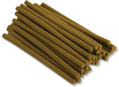 DOKCHAN Loban Dhoop Sticks for Puja (Charcoal Free), Pack of 80Gm Dhup Batti stick Loban