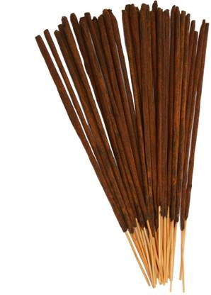 KRISHNA CHAKRA 10 Units pack of 1 Mogra FragranceIncense Stick_025 Mogra
