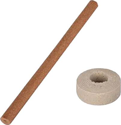 Shankh Lavender Dhoop Stick (Incense Stick) Pack of 100 gram Fragrance no fragrances