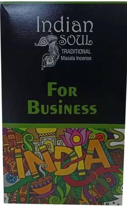 Dubey For Business Namaste Incense Stick For Business