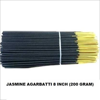 gt miles 200 GRAM JASMINE INCENSE STICK 8 INCH JASMINE