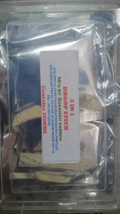 SUGANDH VSRSHA FV14 3 IN 1