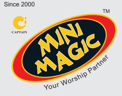 MiniMagic MINI MAGIC ROSE