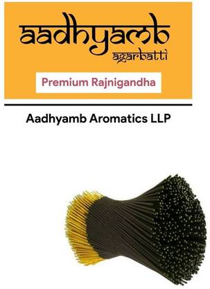 AADHYAMB RAJNIGANDHA 1KG RAJNIGANDHA