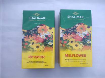 SHALIMAR Melflower Melflower