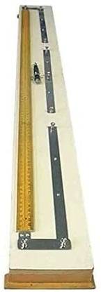 DRICON SE4 Inclined Plane Apparatus