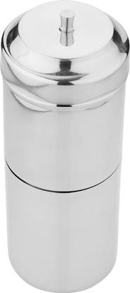 TORPPEZA Stainless Steel Coffee Maker / Coffee Filter for Home (180 ml) Coffee Maker