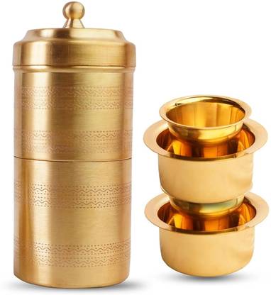 THANGAM BRASSFILTERDABARA280PLN Indian Coffee Filter
