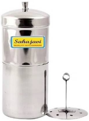 sahajavi cofee-1 Indian Coffee Filter