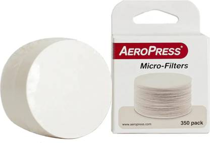 Aeropress Micro Filters Indian Coffee Filter