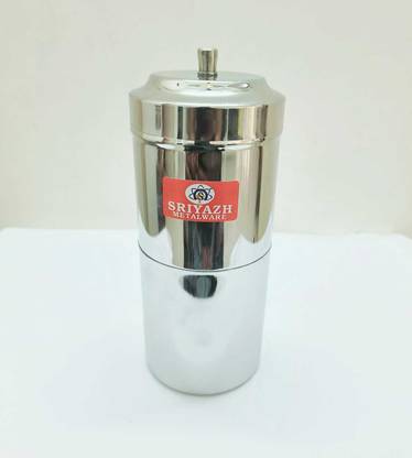 SRIYAZH COFFEE FILTER SIZE 0 Indian Coffee Filter