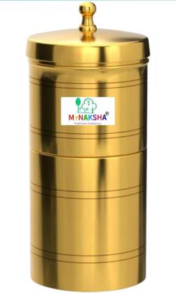 MYNAKSHA Coffee 1 Indian Coffee Filter