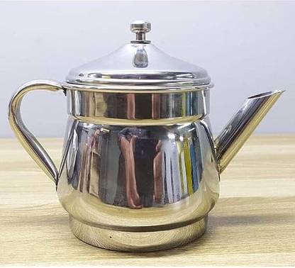 MASSEY South Indian Style Traditional Indian Coffee Filter