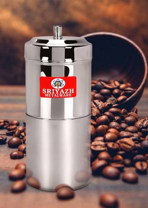 SRIYAZH filter 02 Indian Coffee Filter