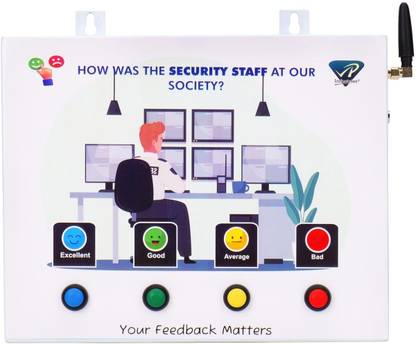 VP INDUSTRIES RCFEED107 Indicator Transfer Stand