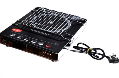 Pigeon by Stovekraft 2000 W Radiant Cooktop Touch Panel