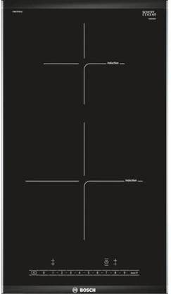 BOSCH 175 W Induction Cooktop Touch Panel