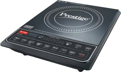 Prestige 2000 W Induction Cooktop Push Button