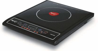 Pigeon 1800 W Induction Cooktop Push Button