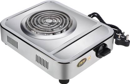 aJBW 230 W Radiant Cooktop Jog Dial