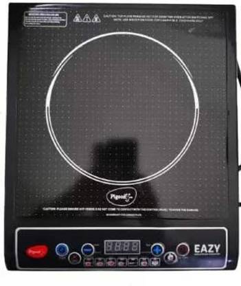 Pigeon 1200 W Induction Cooktop Push Button