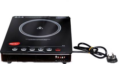 Pigeon by Stovekraft 2000 W Radiant Cooktop Touch Panel
