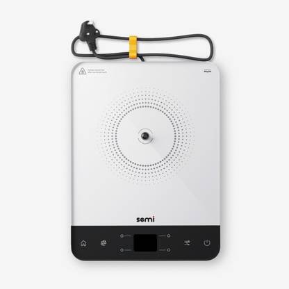 Klynk 2200 W Induction Cooktop Touch Panel