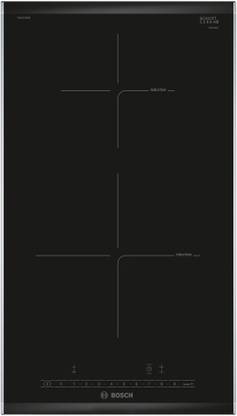 BOSCH 3700 W Induction Cooktop Touch Panel