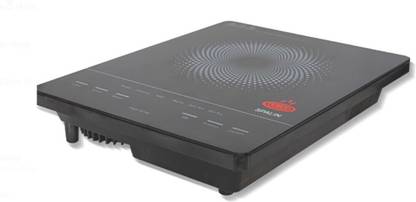 Spalin 2000 W Induction Cooktop Touch Panel