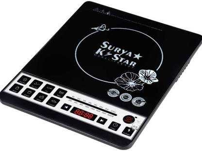 SURYA KSTAR M13 Induction Cooktop