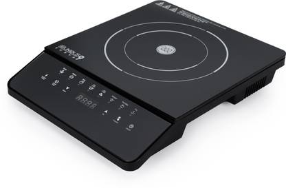 UNIDUS 2000 W Induction Cooktop Touch Panel