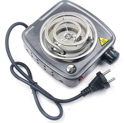 VIOVI 500 W Radiant Cooktop Jog Dial
