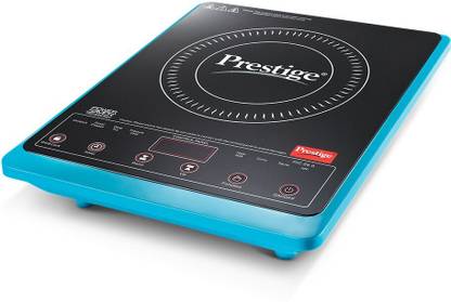 Prestige 2000 W Induction Cooktop Push Button