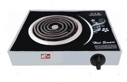HOT10 2000 W Induction Cooktop Push Button