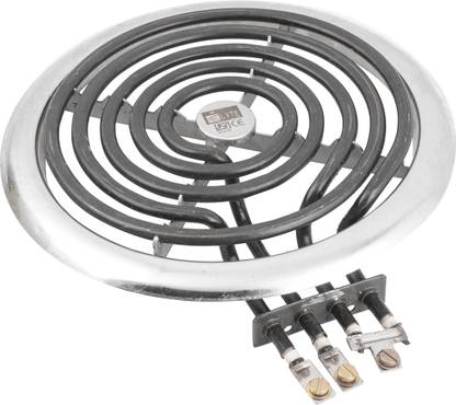 royalry 2000 W Induction Cooktop Touch Panel