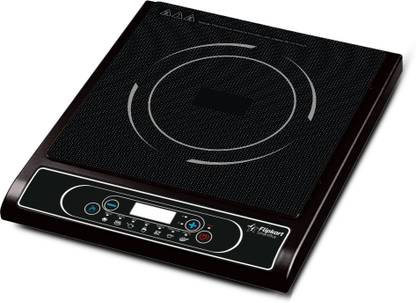 Flipkart SmartBuy 1400 W Induction Cooktop Push Button
